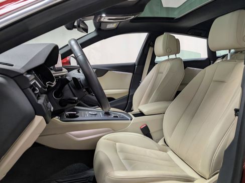 Used 2019 Audi A5 2.0T Premium AWD/4WD image 15