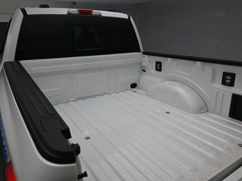 New 2025 Ford F150 Lightning Platinum image 29