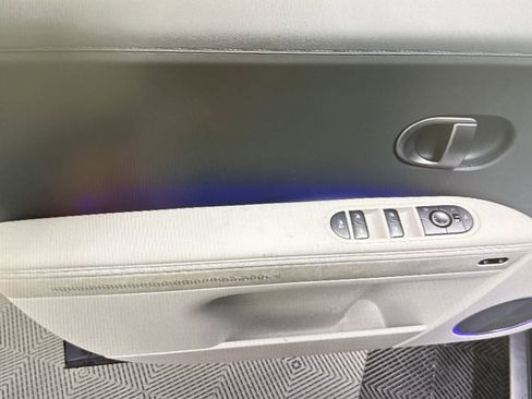 Used 2026 Hyundai Ioniq 5 Limited image 10