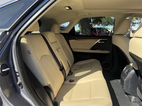 Used 2022 Lexus RX 350 AWD w/ Premium Package image 32