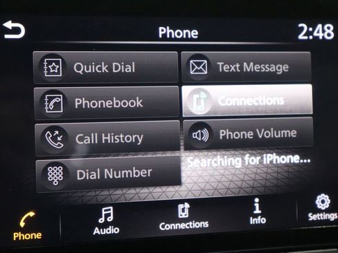 Used 2024 Nissan Rogue S image 30