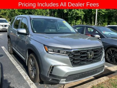 Used 2025 Honda Pilot EX-L