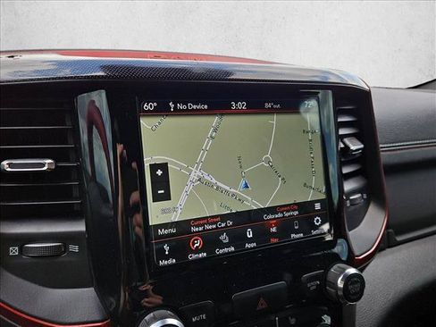 Used 2021 RAM 1500 Rebel w/ Rebel Level 1 Equipment Group AWD/4WD image 11