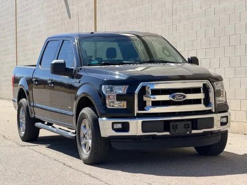 Used 2016 Ford F150 XLT w/ Trailer Tow Package image 20