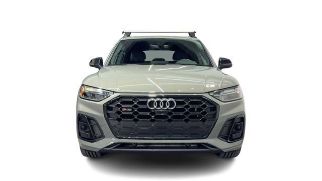 Used 2021 Audi SQ5 Premium Plus w/ Premium Plus Package AWD/4WD image 6