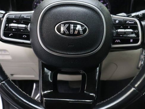 Used 2021 Kia Sorento SX image 20