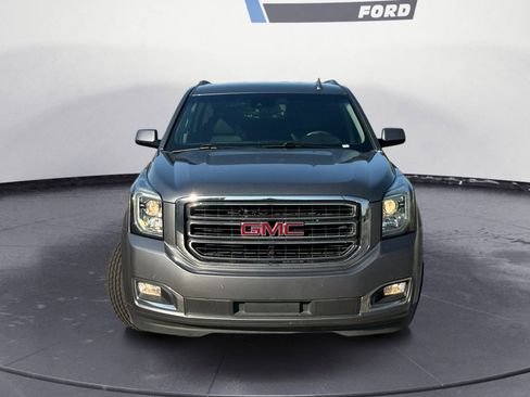 Used 2018 GMC Yukon SLT w/ HD Trailering Package RWD image 8