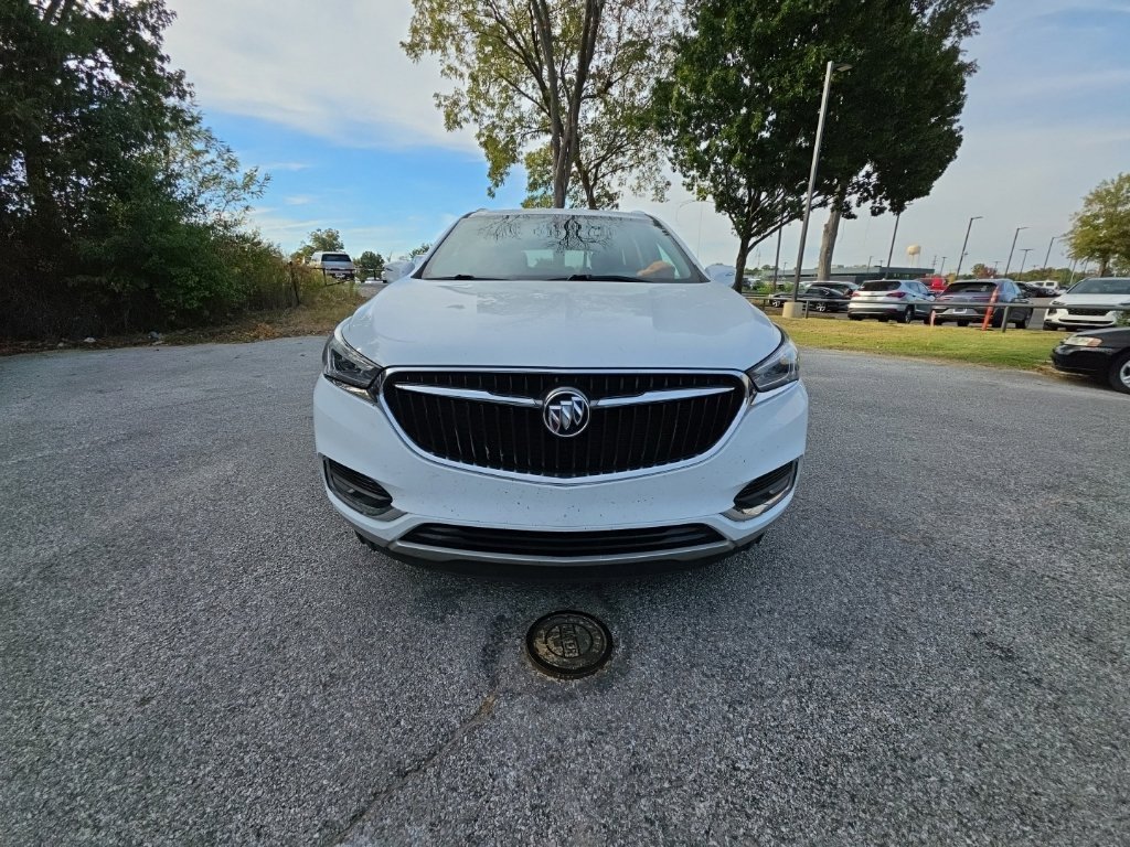 Used 2020 Buick Enclave Essence FWD image 3