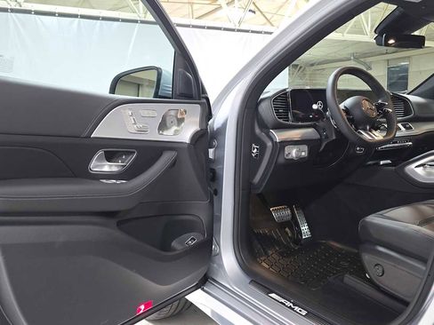 New 2026 Mercedes-Benz GLE 53 AMG 4MATIC Coupe image 19