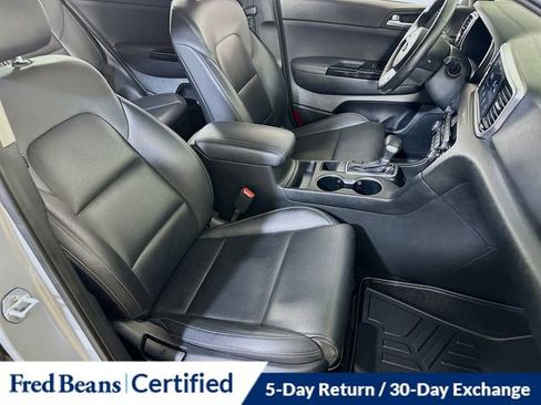 Used 2020 Kia Sportage EX image 13
