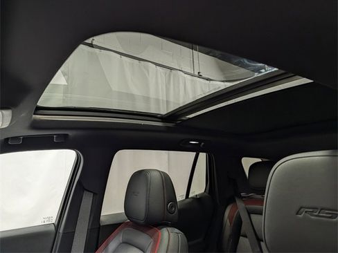 New 2026 Chevrolet Equinox RS w/ Convenience Package III image 14