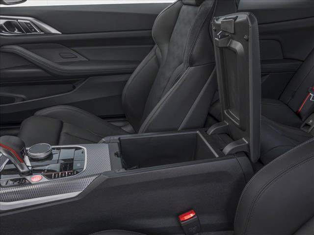 New 2027 BMW M4 Competition w/ Executive Package RWD image 10