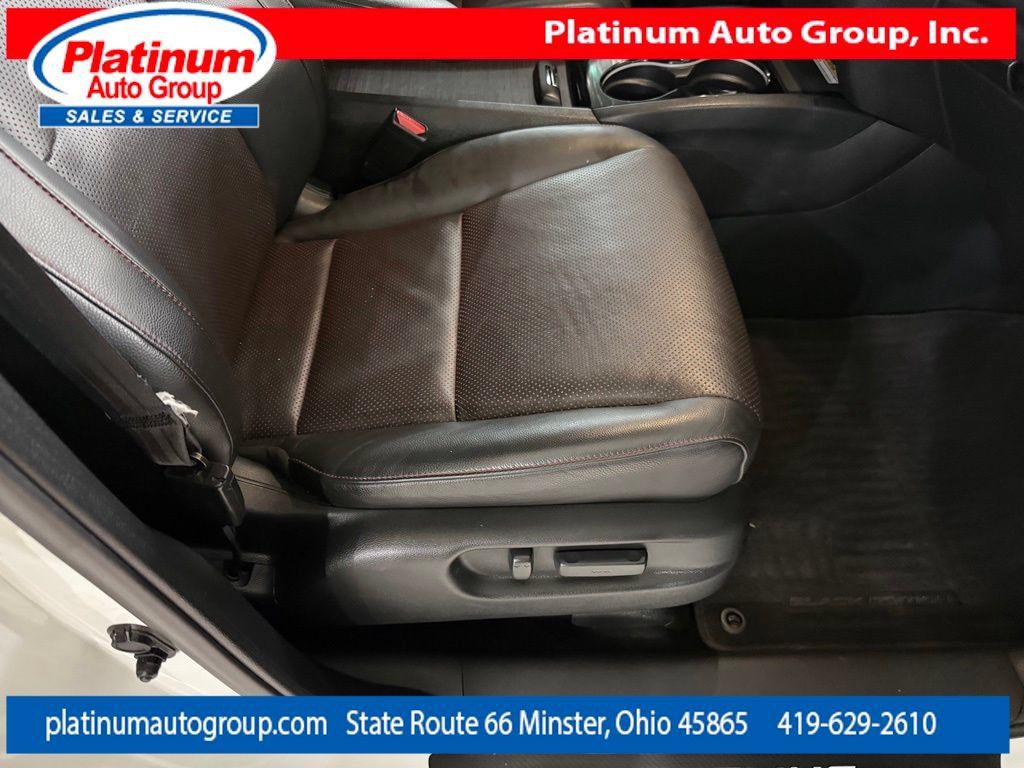Used 2022 Honda Ridgeline Black Edition image 41