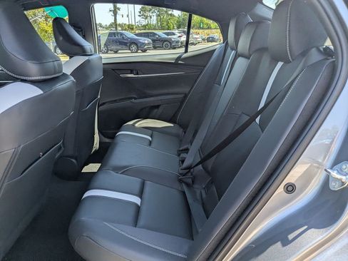 New 2026 Toyota Camry SE w/ Convenience Package FWD image 13