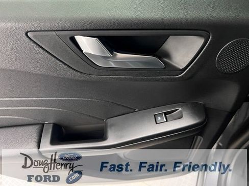 New 2026 Ford Escape Active w/ Active Premium Tech Pack FWD image 34