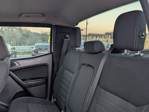 Used 2019 Ford Ranger XL w/ Equipment Group 101A Mid image 16