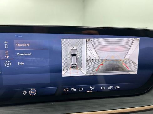 New 2025 Buick Envision Sport Touring image 9