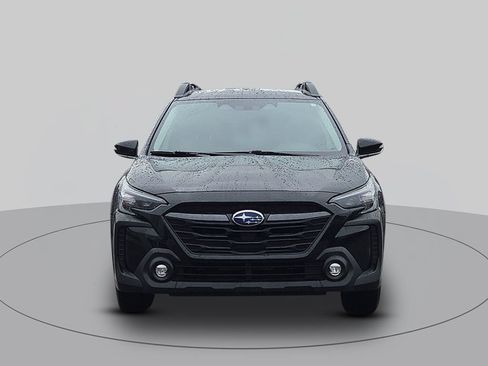 Used 2023 Subaru Outback Premium AWD/4WD image 8