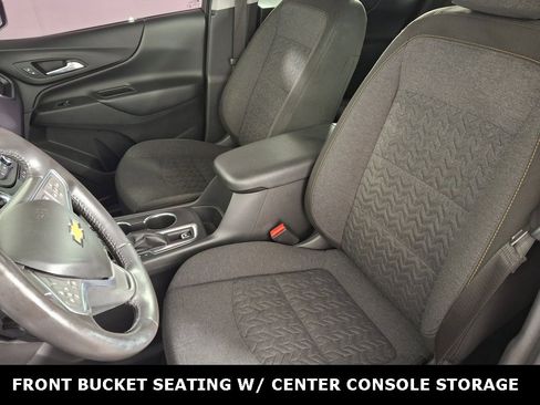 Used 2022 Chevrolet Equinox LT image 21