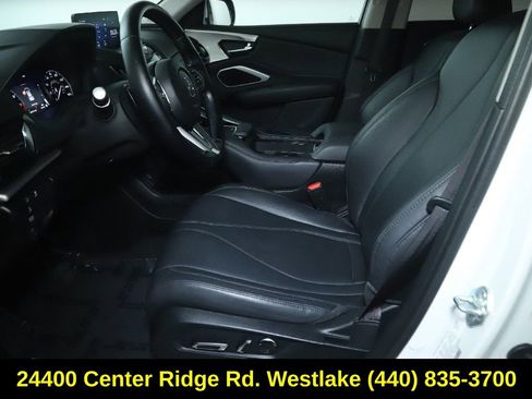 Used 2021 Acura RDX AWD image 19