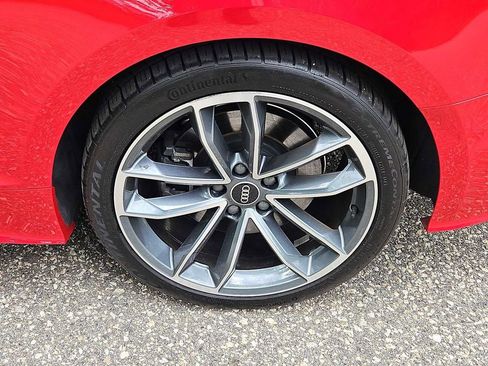 Certified 2024 Audi A5 2.0T Premium Plus w/ Premium Plus AWD/4WD image 4