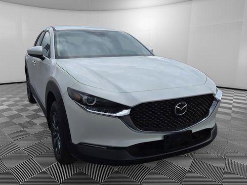 New 2026 MAZDA CX-30 AWD 2.5 S image 1