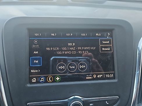 Used 2023 Chevrolet Equinox LT image 10