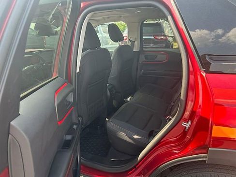 New 2025 Ford Bronco Sport Free Wheeling w/ Convenience Package image 23