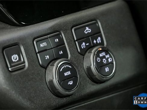 Certified 2024 Chevrolet Silverado 3500 LT w/ Convenience Package image 16