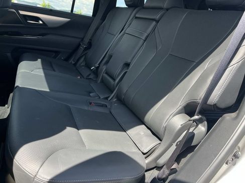 Used 2024 Lexus LX 600 F Sport AWD/4WD image 22