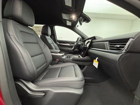 New 2026 GMC Terrain Elevation w/ Elevation Premium Package image 34