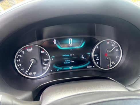 Used 2019 Buick Enclave Avenir w/ Avenir Technology Package AWD/4WD image 11