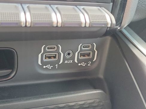Used 2023 RAM 1500 Big Horn AWD/4WD image 26