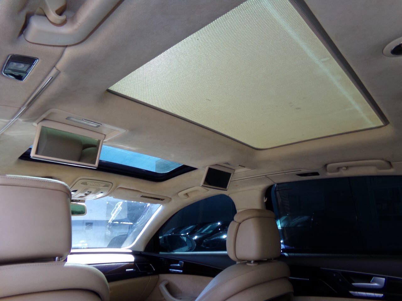Used 2012 Audi A8 L 4.2 AWD/4WD image 17