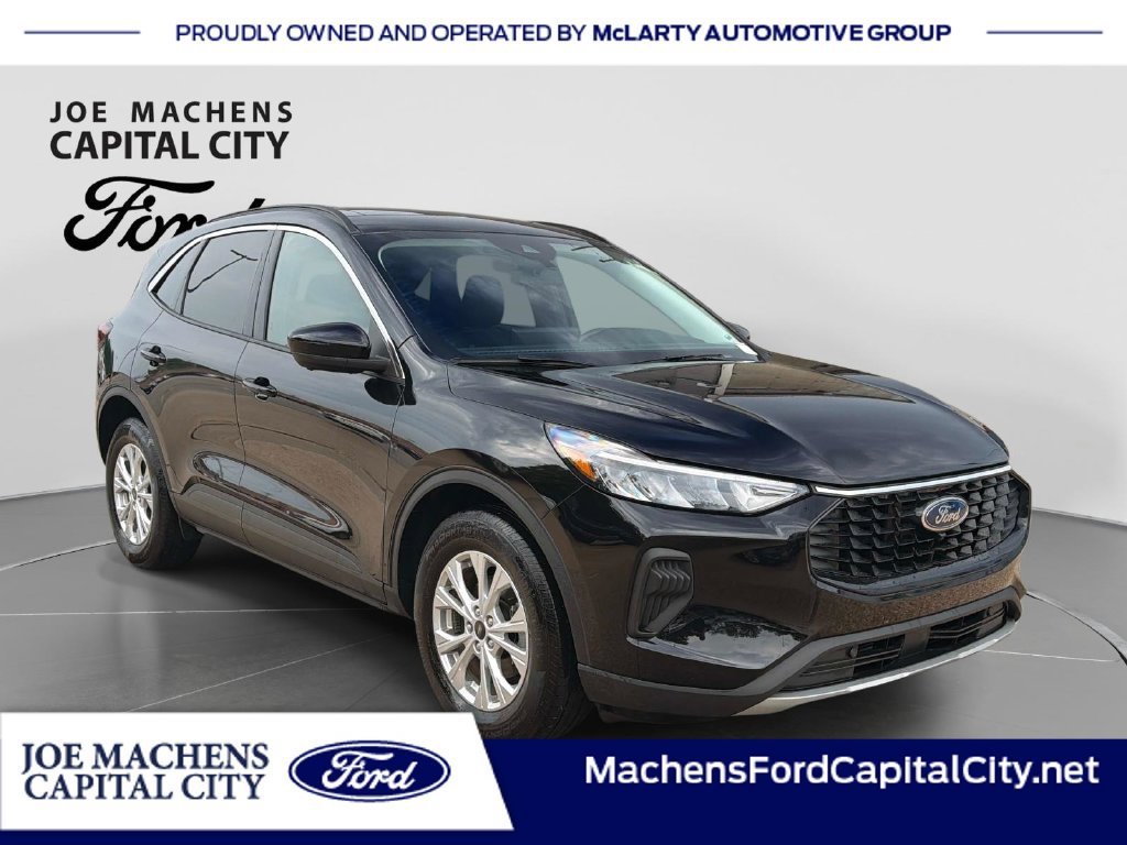 Used 2023 Ford Escape Active w/ Tech Pack #2 AWD/4WD 360° Tour