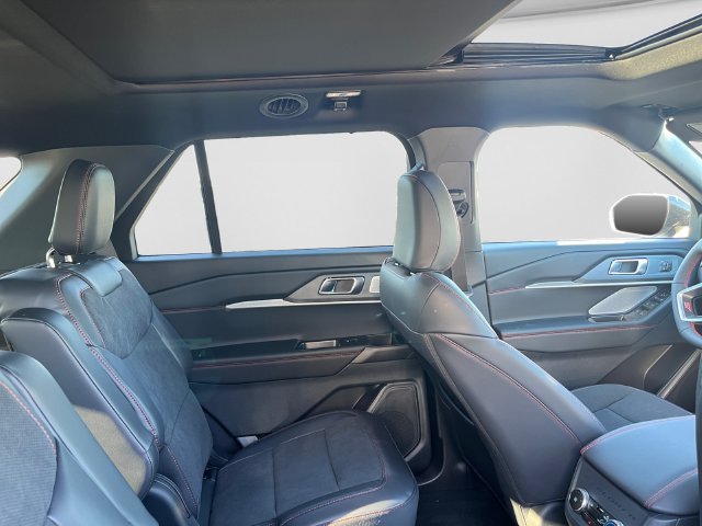New 2027 Ford Explorer ST w/ Sun And Sound Package AWD/4WD image 27