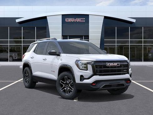New 2026 GMC Terrain AT4 image 7