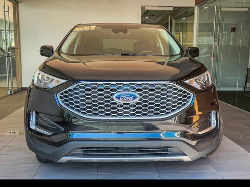 Used 2023 Ford Edge SEL w/ Convenience Package AWD/4WD image 5
