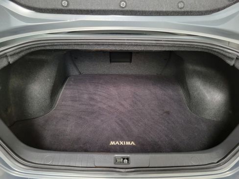 Used 2010 Nissan Maxima 3.5 SV w/ Premium Pkg image 20