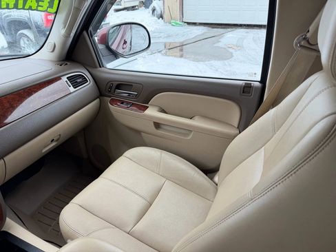 Used 2013 Chevrolet Silverado 1500 LTZ w/ Suspension Package, Off-Road image 20