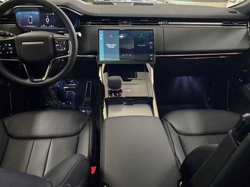 New 2026 Land Rover Range Rover Sport Dynamic SE AWD/4WD image 20
