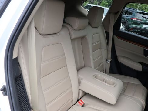 Certified 2020 Honda CR-V EX-L image 12