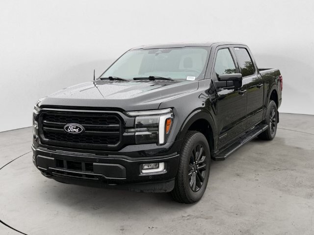 Certified 2024 Ford F150 Lariat w/ Equipment Group 502A High AWD/4WD image 1