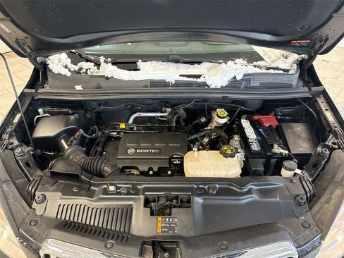 Used 2016 Buick Encore Leather w/ Experience Buick Package image 14