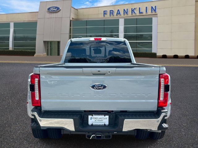 New 2026 Ford F350 Lariat w/ Lariat Ultimate Package AWD/4WD image 6