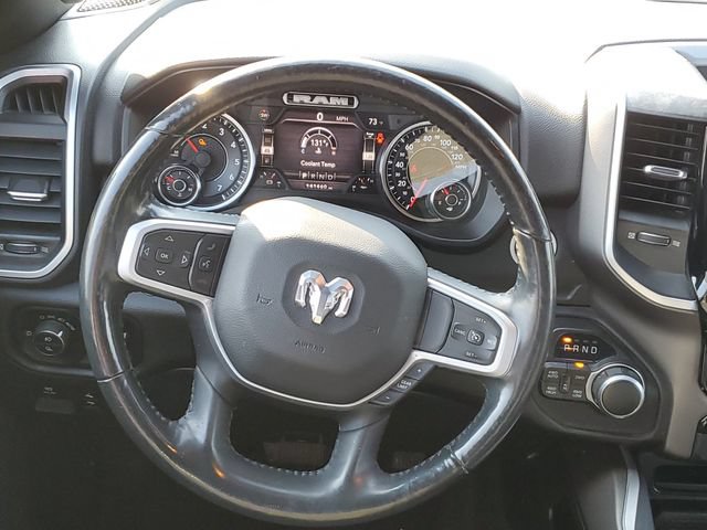 Used 2020 RAM 1500 Big Horn AWD/4WD image 28