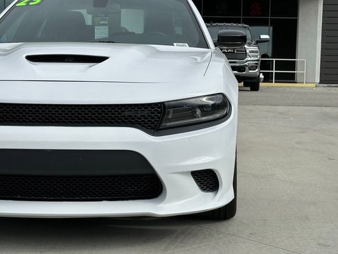 Certified 2023 Dodge Charger GT image 10