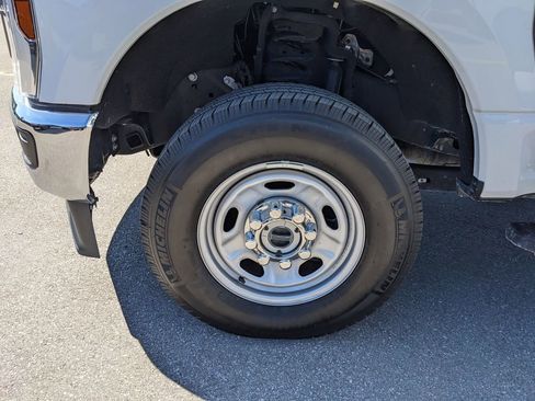 Used 2024 Ford F350 XL w/ XL Driver Assist Package image 33