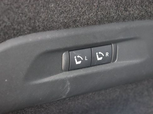 Certified 2022 INFINITI QX60 Sensory w/ Cargo Package image 10