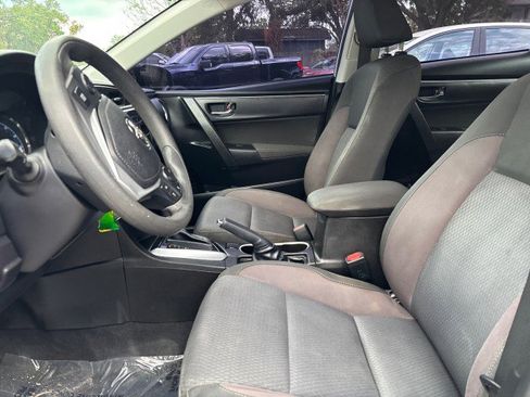Used 2019 Toyota Corolla LE image 10